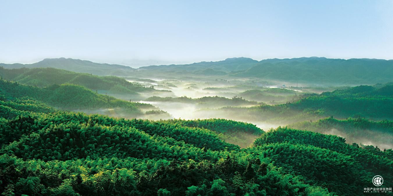 天地山水之釀——五糧液的獨特環境