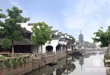 特色小鎮建設“井噴”式擴容 應理性規劃及時“止損”