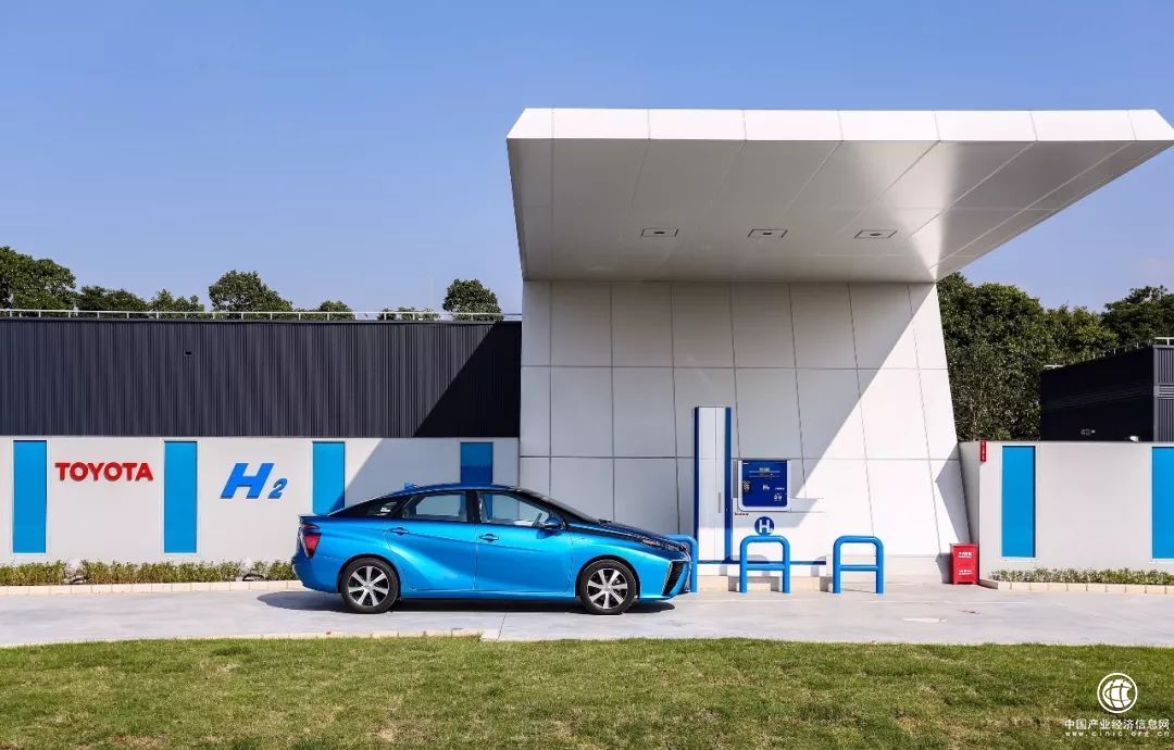 汽車電動化華山論劍 為何豐田汽車可以笑傲江湖？