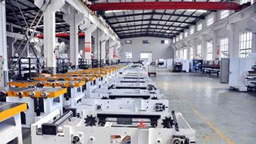 2018年河北省規上工業增加值力爭同比增5.0%