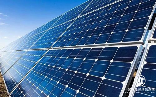 《智能光伏產業發展行動計劃（2018—2020年）》出臺
