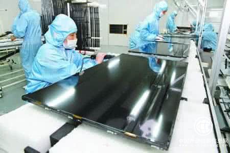 電視產業陷飽和，高端的OLED電視卻逆市增長