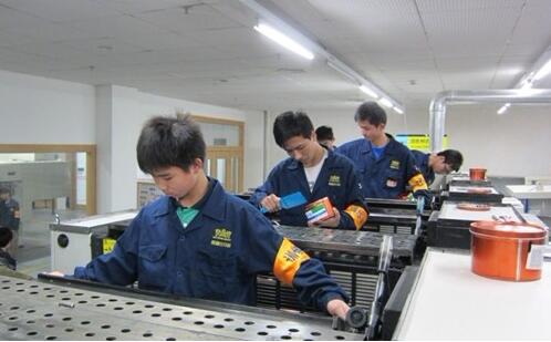湖南出臺職業技能培訓補貼新規