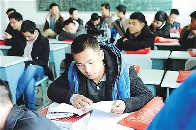 我國將構建終身職業技能培訓體系