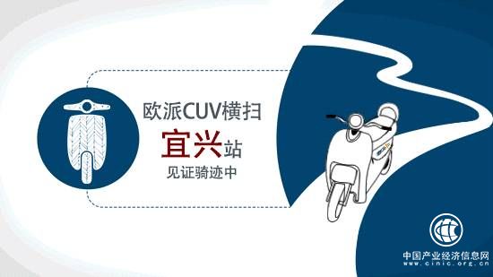 首戰告捷 歐派CUV挑戰賽宜興站強勢續航103.3公里