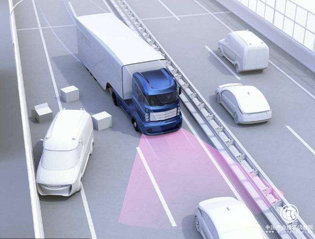 多方資本強勢注入貨運無人駕駛領域，無人駕駛或率先實現商用