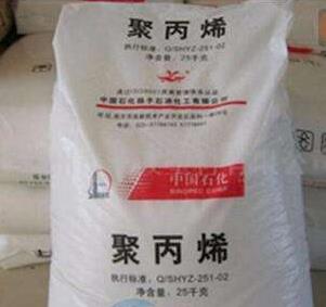  我國聚丙烯生產企業呈現多樣化，生產能力逐漸提高