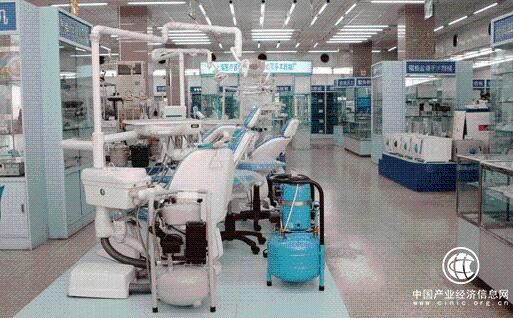 國際貿易風起云涌的格局下，醫療器械領域改如何應對