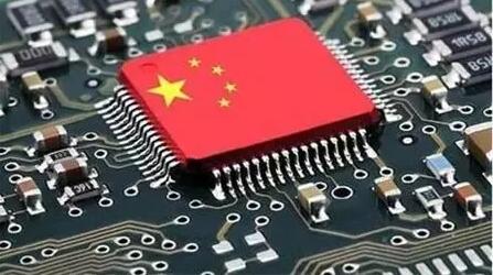 自主創新托起“中國芯”