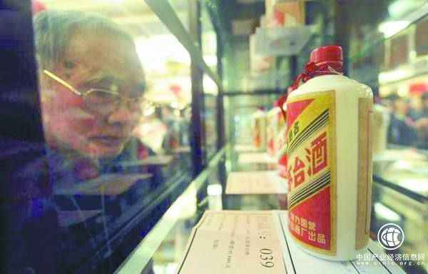 白酒企業重新布局門店是逆勢而為還是新零售概念驅動
