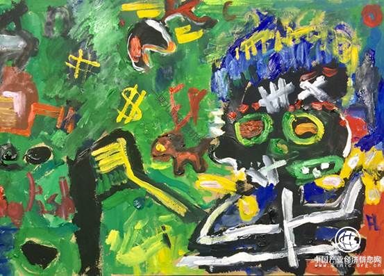 杭州一果兒童創意機構：兒童美術教育不是為了“教”而“教”