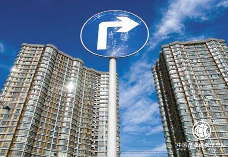 樓市調控持續從嚴 多地“銀四”低調開場