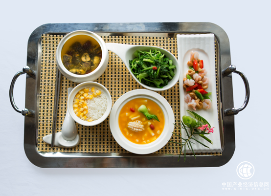馨紫羅蘭月子餐，帶你體驗慢功細活的美食哲學