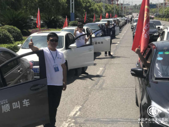 網約車市場價格戰不能長久，最后還是靠品質取勝
