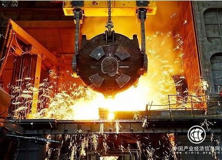 中國寶武集團發布一季度經營狀況:利潤保持快速增長，超過預算進度