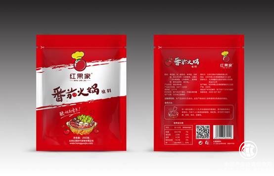 番茄火鍋底料批發，紅果家為消費者提供一款耐吃又健康的火鍋底料