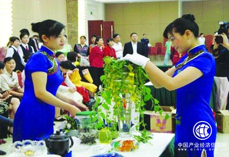 一季度服務業繼續領跑國民經濟增長