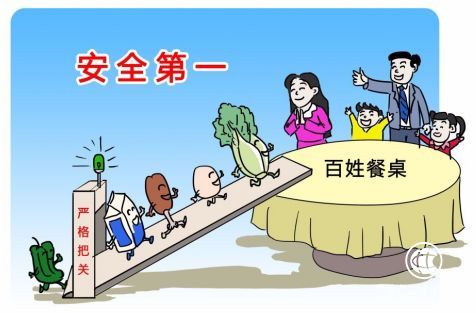 “網紅蛋糕店”成為網紅之后才發現問題反映了食品安全的監管缺失