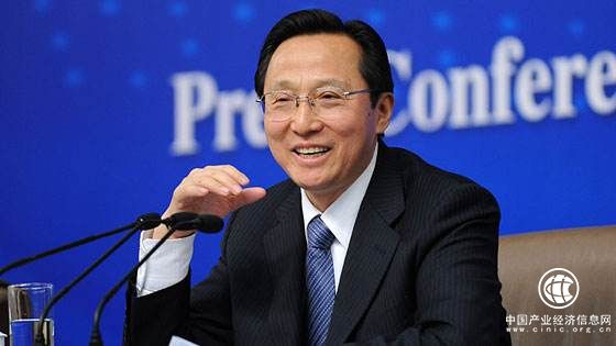 韓長斌解讀農業農村部將采取哪些措施推進鄉村振興戰略