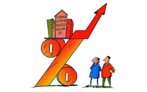 一線樓市再起變局，貸款利率升高，違規處罰力度加大