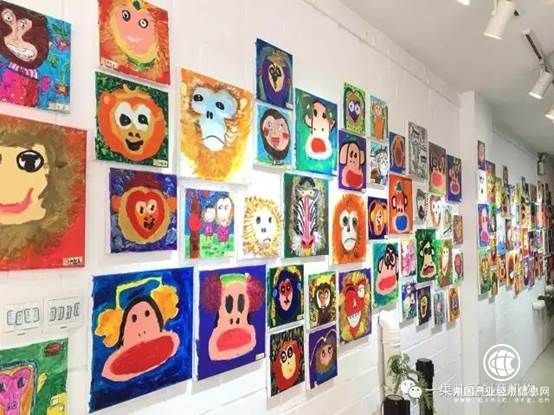 杭州拱墅區兒童繪畫培訓班：兒童為什么需要美術教育？