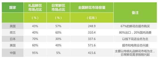 插花學校日益趨向商業化 誰能率先站出來引領這個行業？