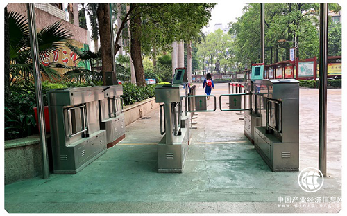 校園智能化安全解決方案全新升級，迅通科技讓校園更安全