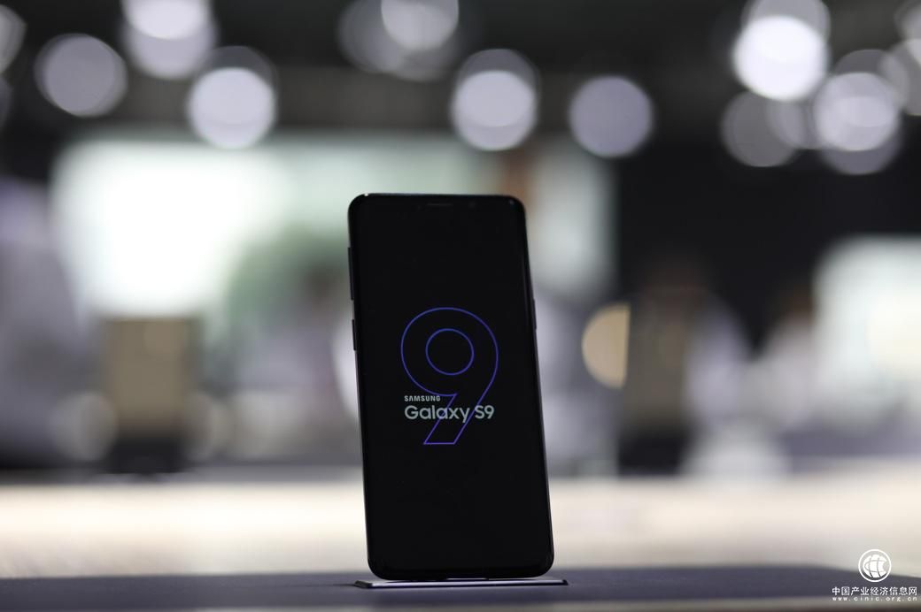 科技創新下的先行者 三星Galaxy S9的本土化之路