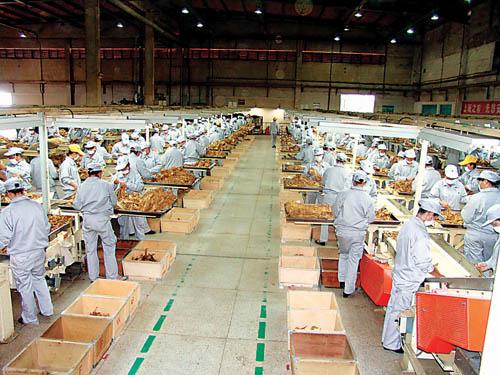 市場乍暖還寒 出口企業逆境突圍有待邁過“三道坎”