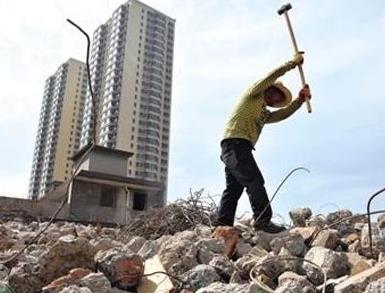 2017年農民工總量較上年增長1.7%，總量達28652萬