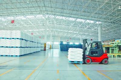 一組大數據告訴你國內聚丙烯生產企業生產能力如何