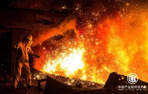 鋼鐵企業要客觀看待今年的行業形勢，對效益有理性的預期