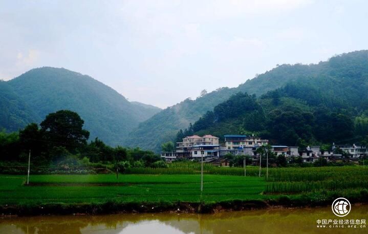 福建三明：3年將打造36個鄉村旅游精品村鎮