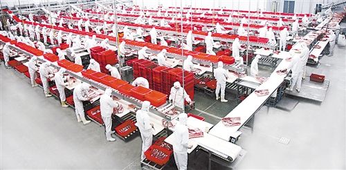 2018第一季度工業產業主要需要關注四個特點