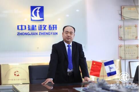 信息量巨大！10個層面看清建筑企業面臨的機遇和挑戰！