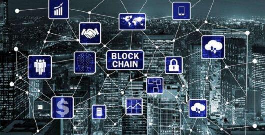 區塊鏈接3.0場景應用：以鈦云（AEC）礦業聯盟鏈，讓保險更保險