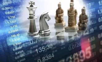 證監會公布開放新政策：允許外資控股合資券商