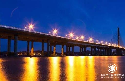 港珠澳大橋照明通信監控等12個智能控制系統全部建成