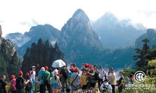 “五一”假日全國共接待國內游客1.47億人次，實現旅游收入871.6億元