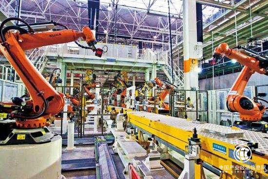 中國制造業全面開放，股比限制取消將帶來更多投資機會