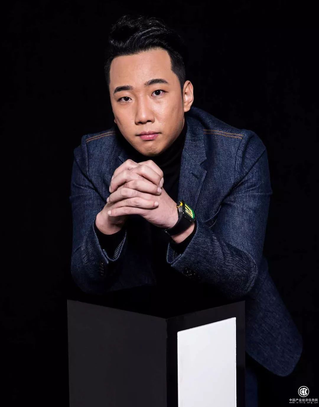 房互網創始人賈鵬：金融OMO向一鍵完成智能服務衍進