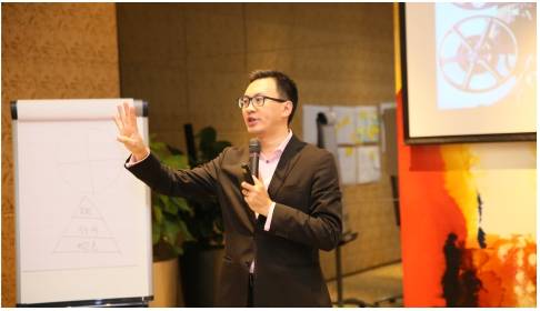 ThoughtWorks規模化創新賦能，為企業“數字化”轉型破題