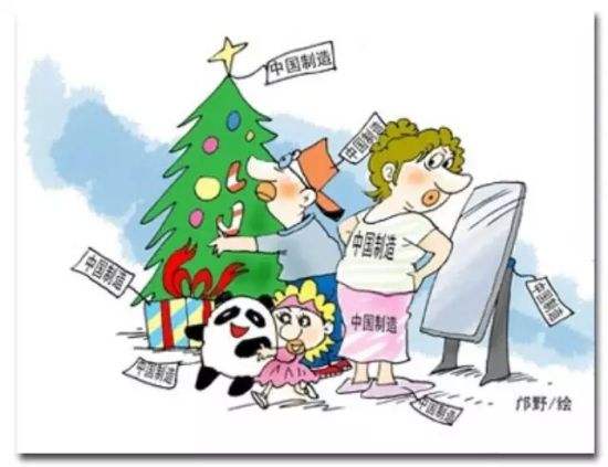 中國紡織業正在大面積重組，中國產品并沒有失去競爭力