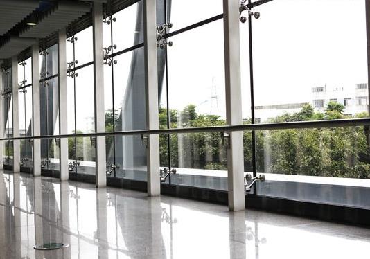 中國門窗幕墻產業發展趨勢分析：節能環保與安全實用并舉