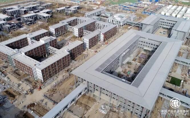 未來雄安新區什么樣？你想知道的都在這兒了！