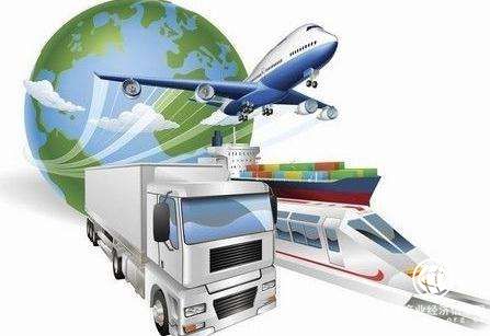 物流業景氣指數繼續回升，顯示出經濟呈企穩回升趨勢