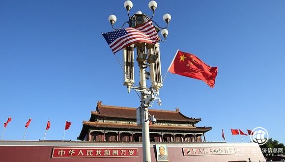 談，要拿出誠意來！新華社評美國總統特使姆努欽來中進行貿易磋商