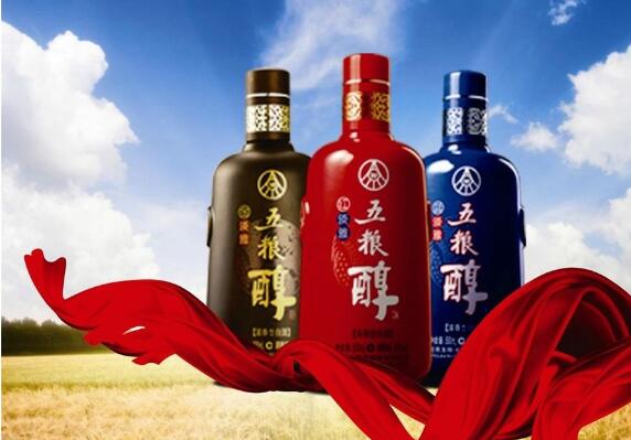 洞察趨勢，精準直擊——五糧醇創新營銷“讓愛升級”