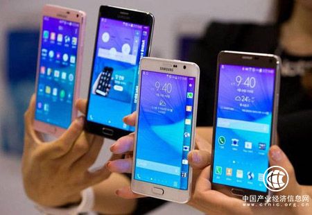 復蘇信號顯現 國內手機市場迎來變局