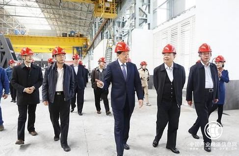 魏橋鋁電項目獲批“國家節能標準化示范創建項目”